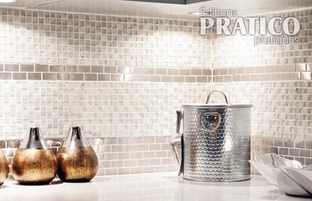 Cuisine tendance intemporelle cuisine inspirations ... Inox désign Dosseret