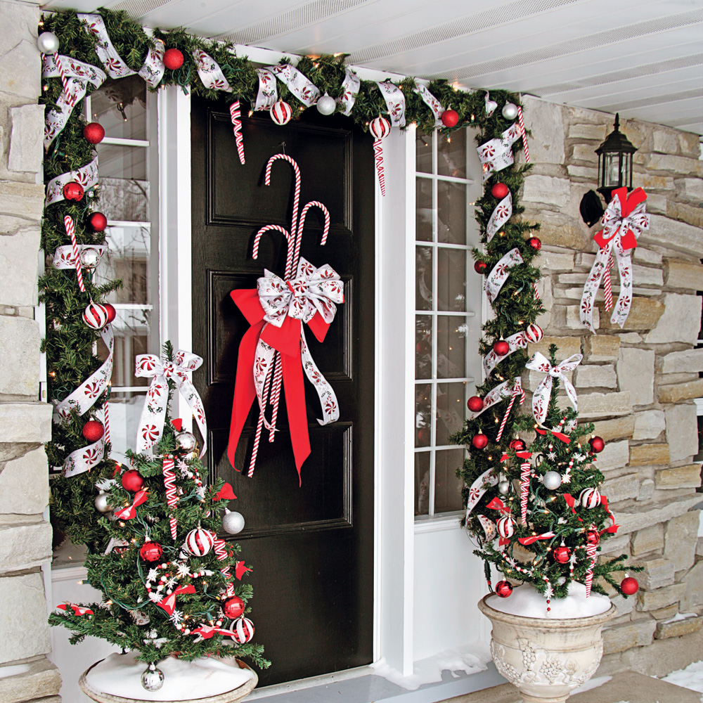 Decoration Noel Maison Bonbon Decoration Noel Maison Bonbon