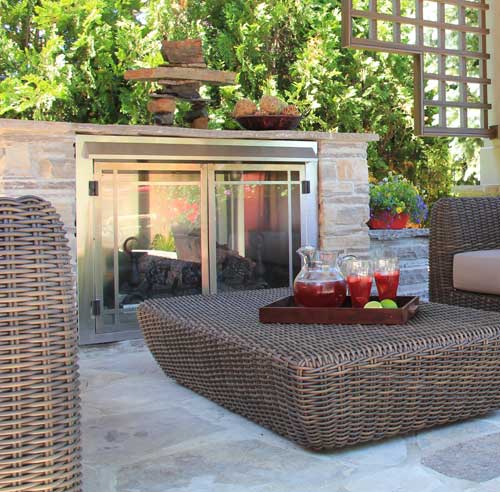 Design – comment choisir et positionner son foyer trucs et ...