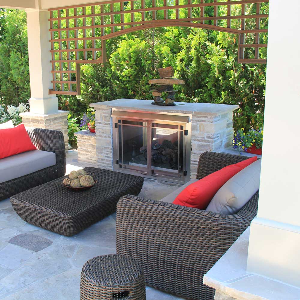 Design – comment choisir et positionner son foyer trucs et ...