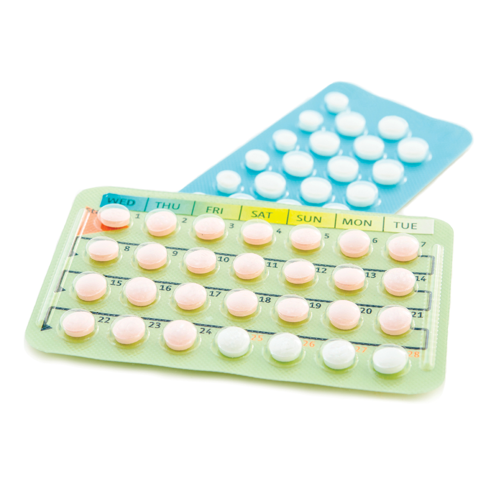 Prendre la pilule contraceptive en continu: oui ou non Prendre la pilule contraceptive en continu: oui ou non