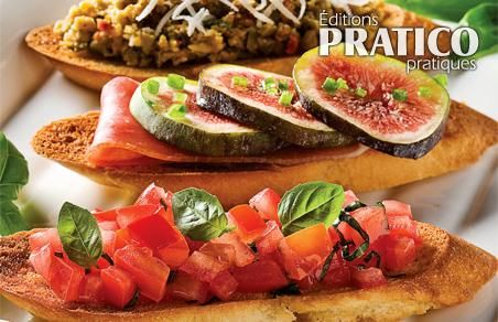 un repas italien un repas italien