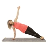 What are some of the easy Yoga exercises one can do to improve health? 16